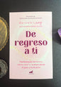 De Regreso a Ti — Alexandra Nizhelskaya