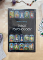 Tarot Psychology by Robert Wang