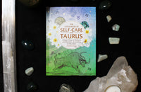 The Little Book Of Self-care For Taurus (Hardcover)