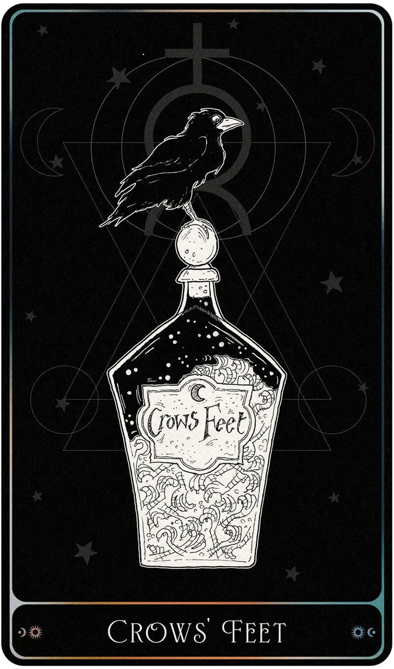 The Alchemist’s Oracle: Elixirs for Personal Growth & Wellbeing