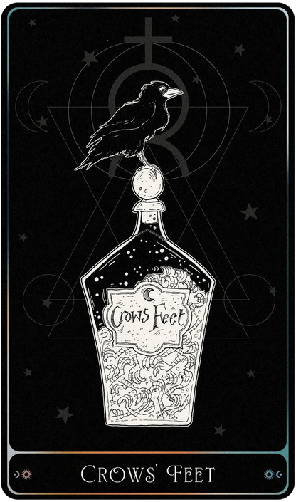 The Alchemist’s Oracle: Elixirs for Personal Growth & Wellbeing