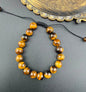 Tiger's Eye Bracelet
