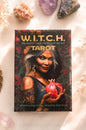 W.I.T.C.H. Tarot – Woman in Total Control of Herself