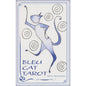 El Tarot del Gato Azul