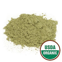 Yarrow Flower Powder-  Organic