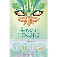 The Herbal Healing Deck