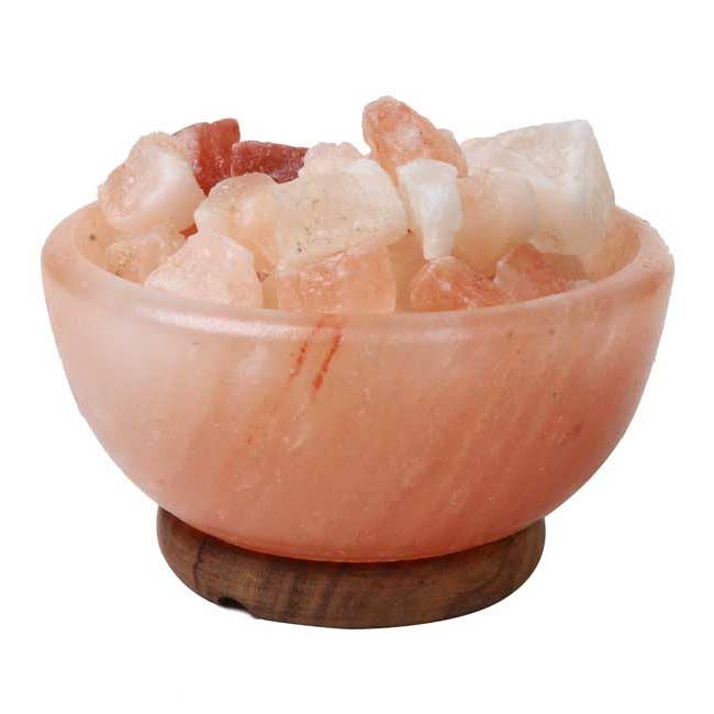 Salero de Fuego