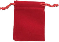 Red Pouches