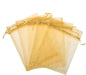 Bolsitas de Organza