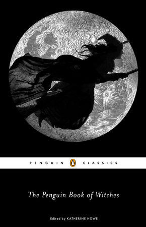 El libro de las brujas de Penguin