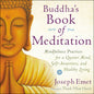 El libro de meditación de Buda Por Joseph Emet