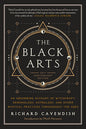 Las artes negras por Richard Cavendish
