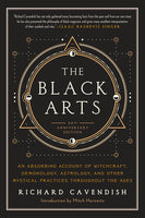 The Black Arts by Richard Cavendish