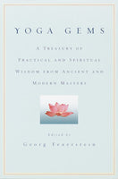Yoga Gems by George Feuerstein