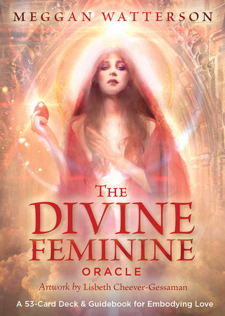 Oráculo de lo Divino Femenino