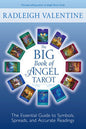 El gran libro del Tarot de los Ángeles, de Radleigh Valentine