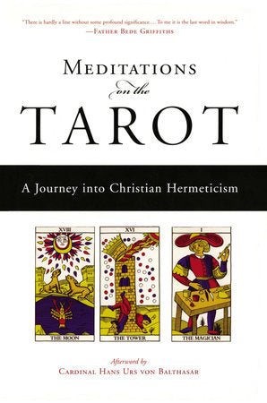 Meditaciones sobre el Tarot