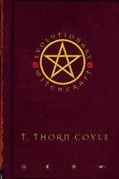 Revolutionary Witchcraft by T.Thorn Coyle