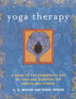 Yoga Terapia por A.G. Mohan e Indra Mohan