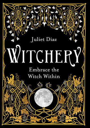 Hechicería por Juliet Diaz