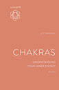 Guía de bolsillo de los chakras por Joy Gardner