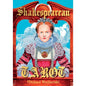 Tarot shakesperiano
