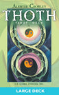 Mazo de Tarot Thoth