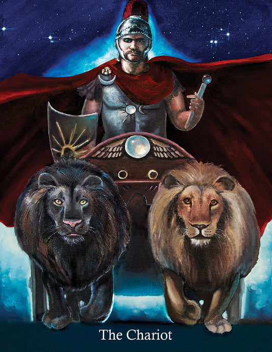 Tarot del Sendero Ancestral
