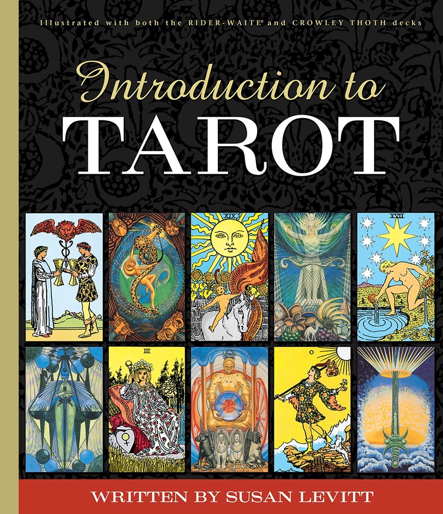 Introducción al Tarot