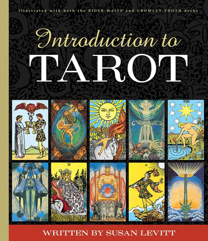 Introducción al Tarot