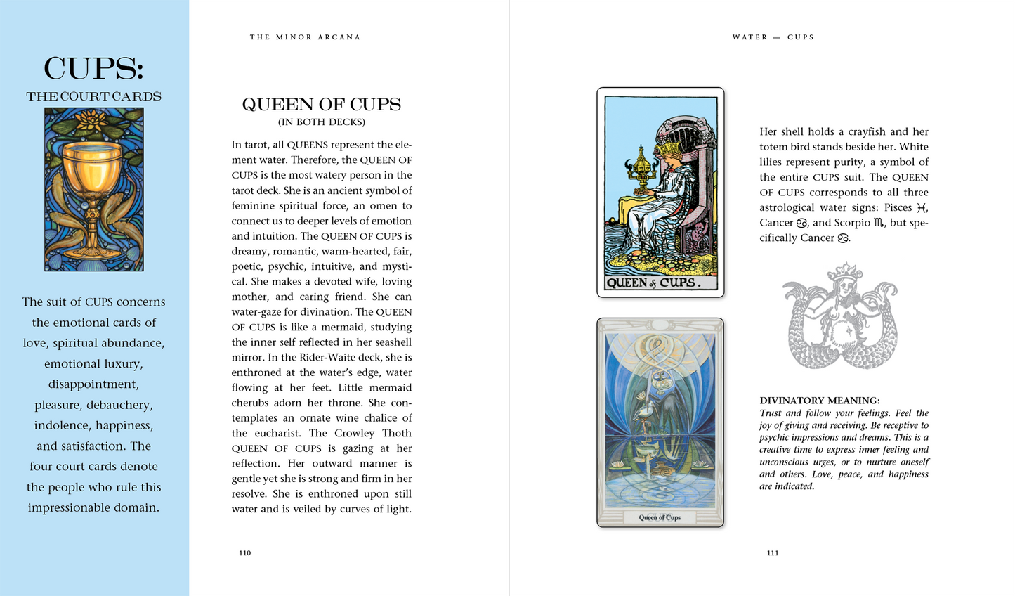 Introducción al Tarot