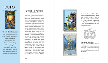 Introducción al Tarot