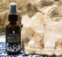 Banditos Protective Mist