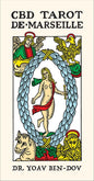 Tarot CBD de Marsella