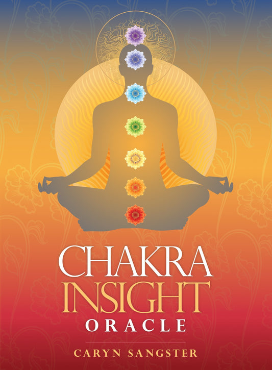 Oráculo de los Chakras y la Sabiduría Interior