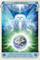 Conscious Spirit Oracle
