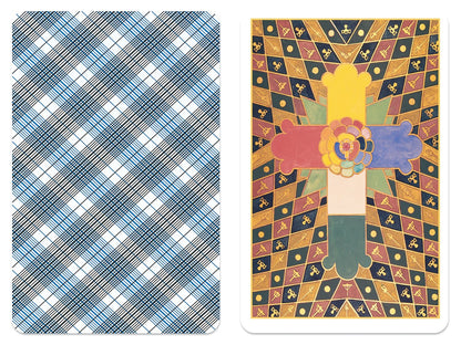 El kit completo de tarot