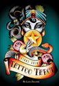 Tarot de Tatuajes de las Ocho Monedas