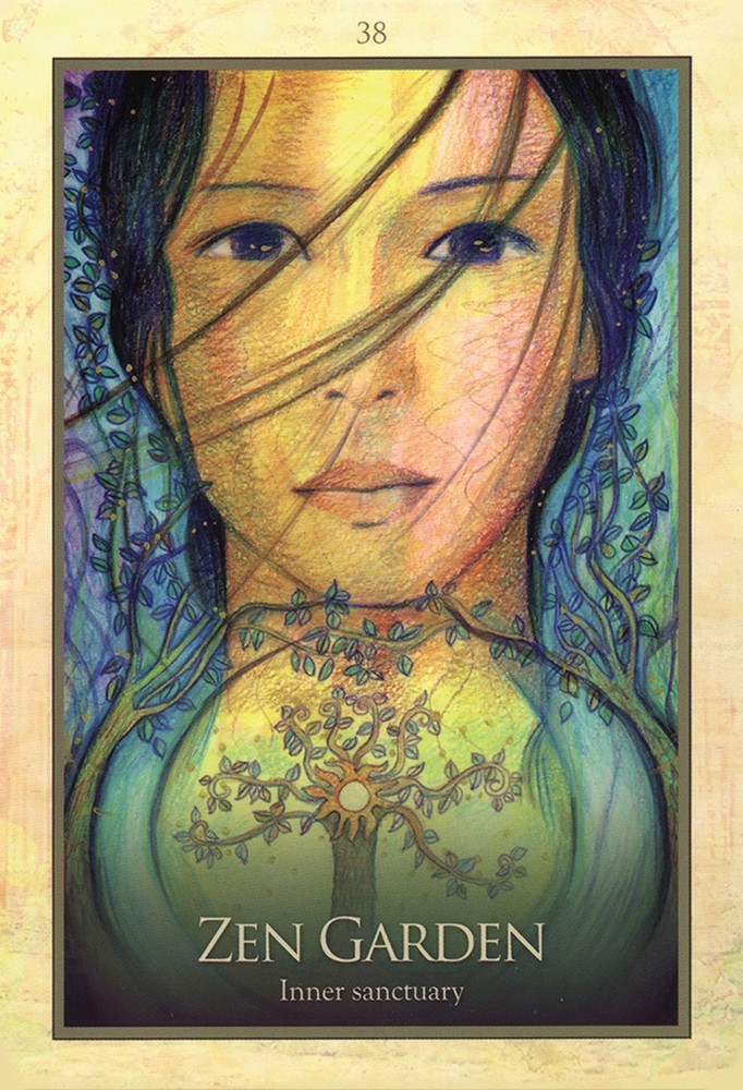Oráculo de Gaia