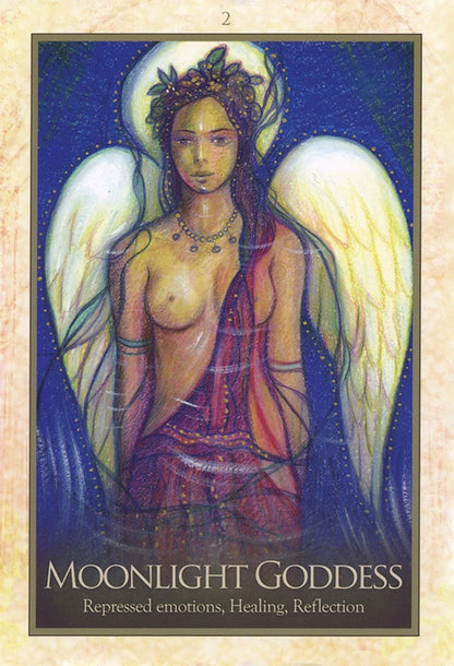 Oráculo de Gaia