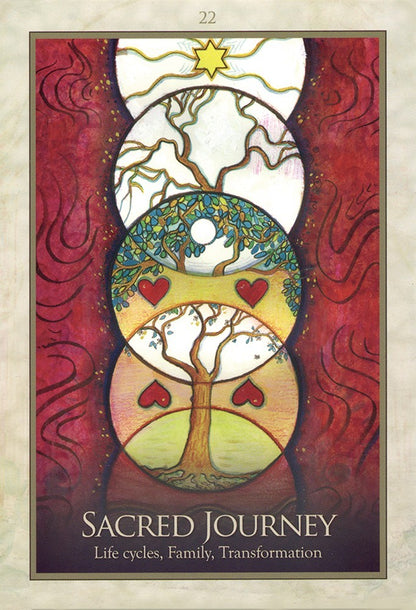 Oráculo de Gaia