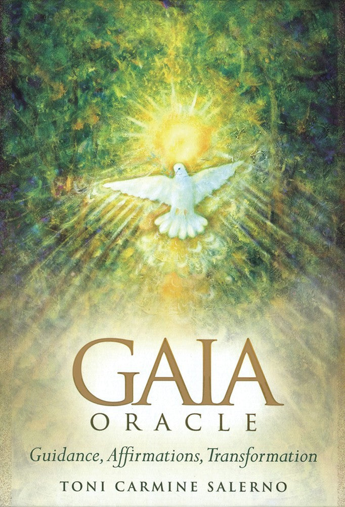 Oráculo de Gaia