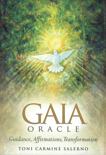 Oráculo de Gaia
