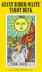 Tarot Rider-Waite Gigante