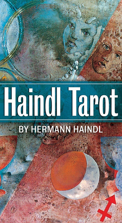 Tarot de Haindl