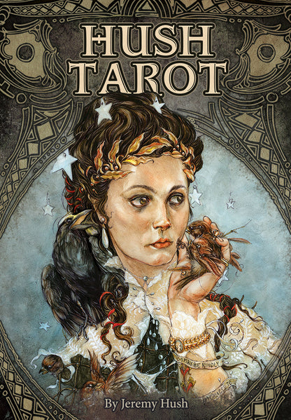 Tarot del Silencio