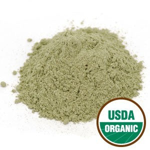 Hyssop Powder- Organic