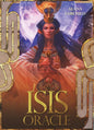 Mazo del Oráculo de Isis