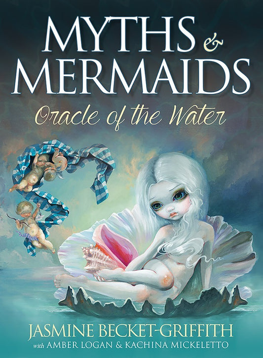 Oráculo de Mitos y Sirenas