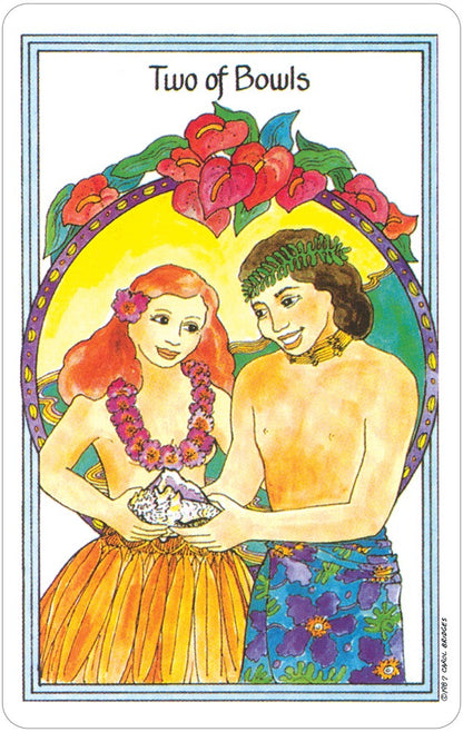 Tarot de la Mujer Medicina